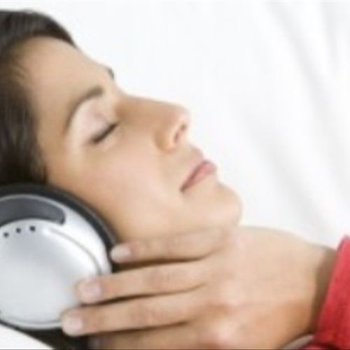 Hypnosis for relaxation