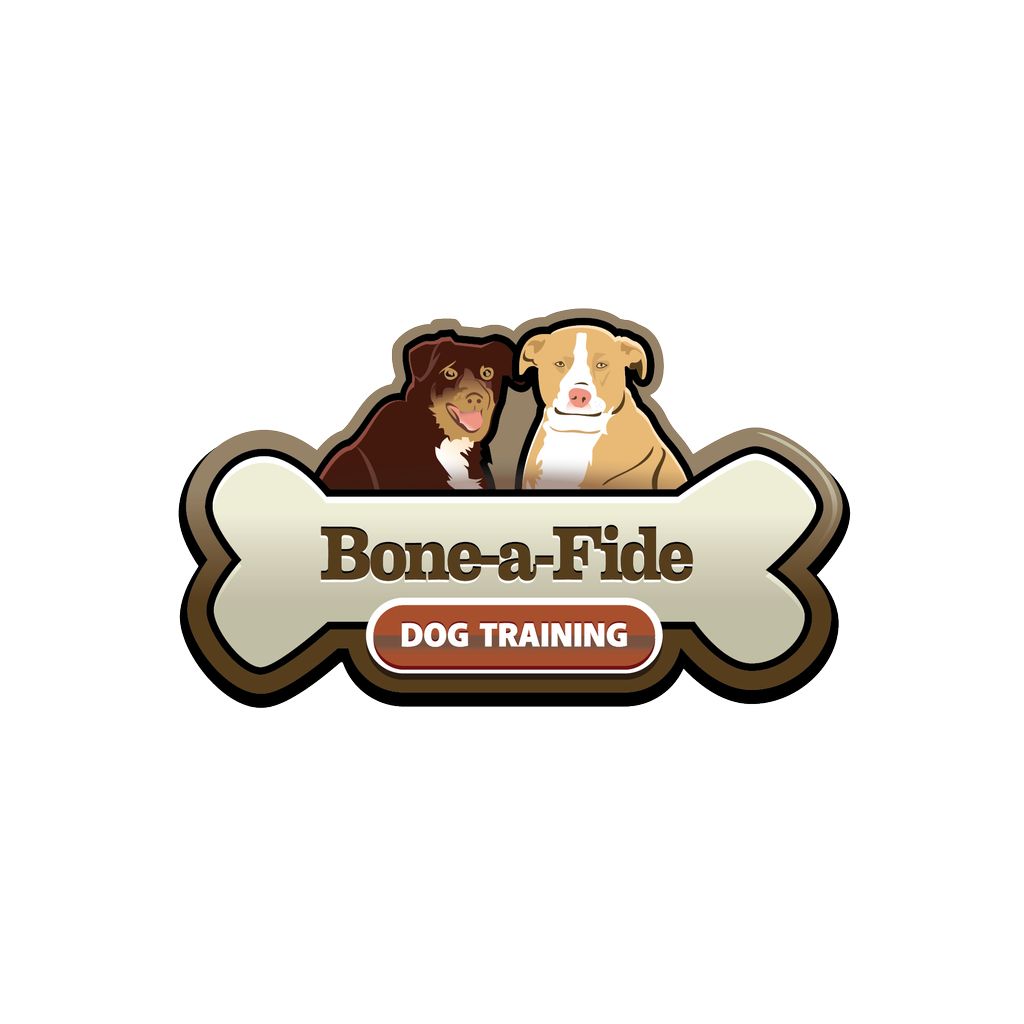 Bone-A-Fide Dog Training