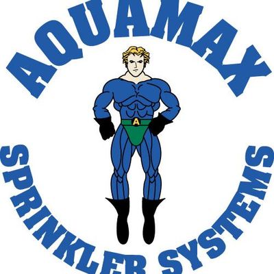 Avatar for Aquamax Sprinkler Systems