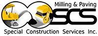 Special Construction Services Inc.