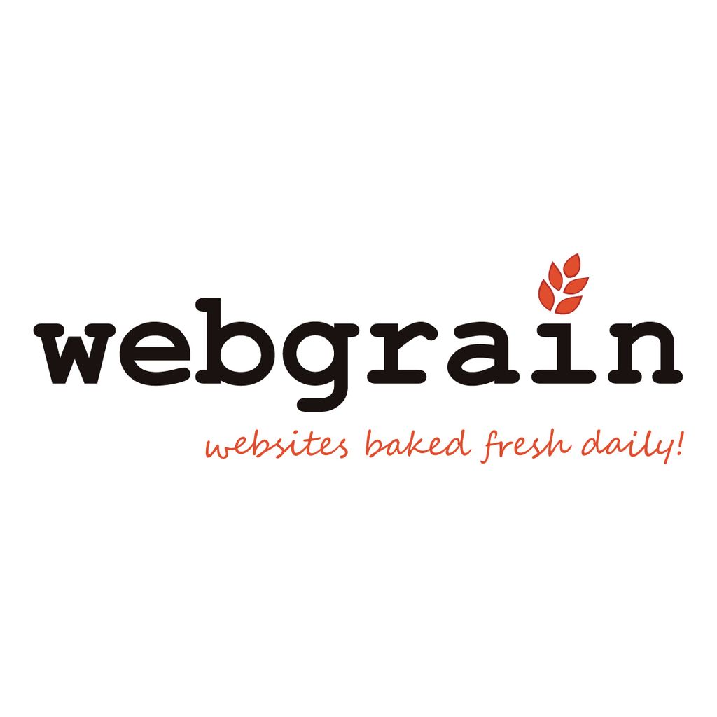 Webgrain, Inc.
