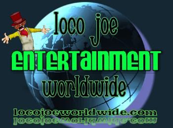 Loco Joe Worldwide Entertainment