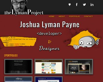 Project:  TheLymanProject