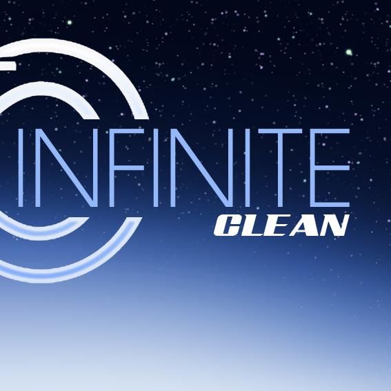 Infinite Clean