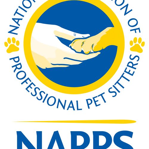 National Association of Professional Pet Sitters m