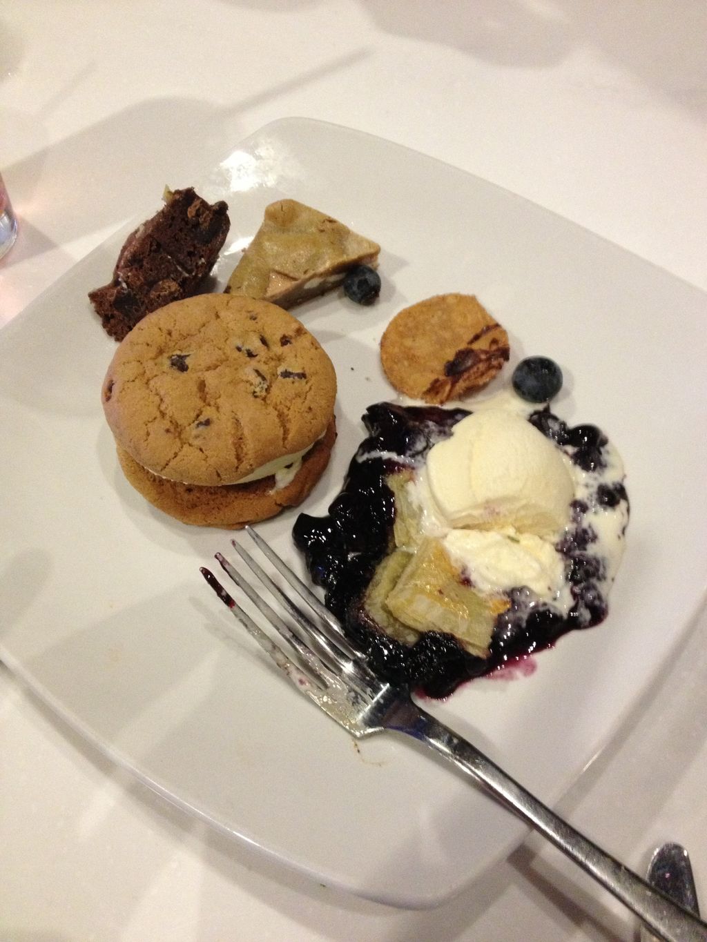 Can't decide.... Go with a sampler:)