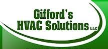 Gifford's HVAC Solutions