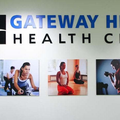 Gateway Hills Health Club