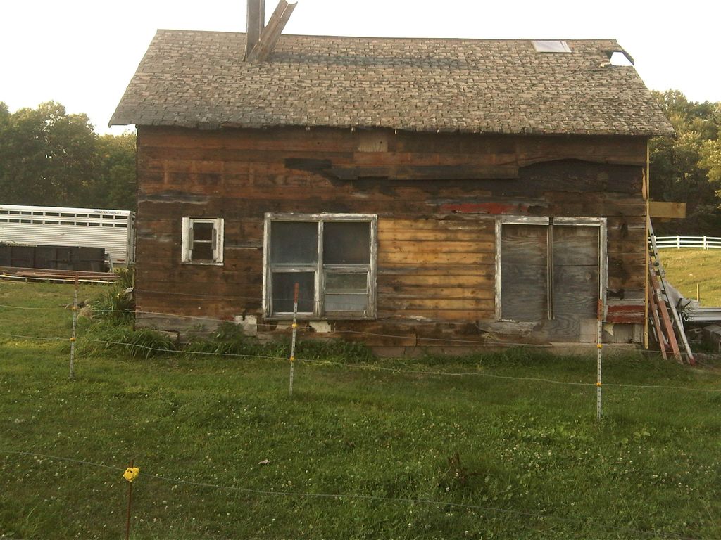 TLC Needed before
