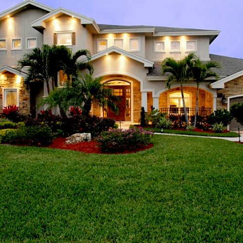 VACATION HOME ESTATE IN NAPLES