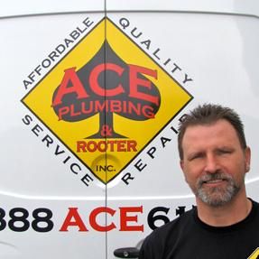 ACE Plumbing and Rooter