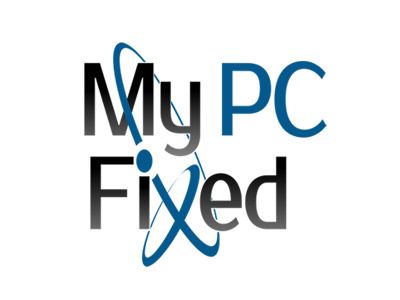 My PC Fixed