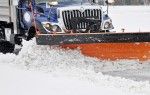 Massachusetts Snow Plowing, emergency