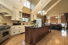 REGULAR KITCHEN REMODELING