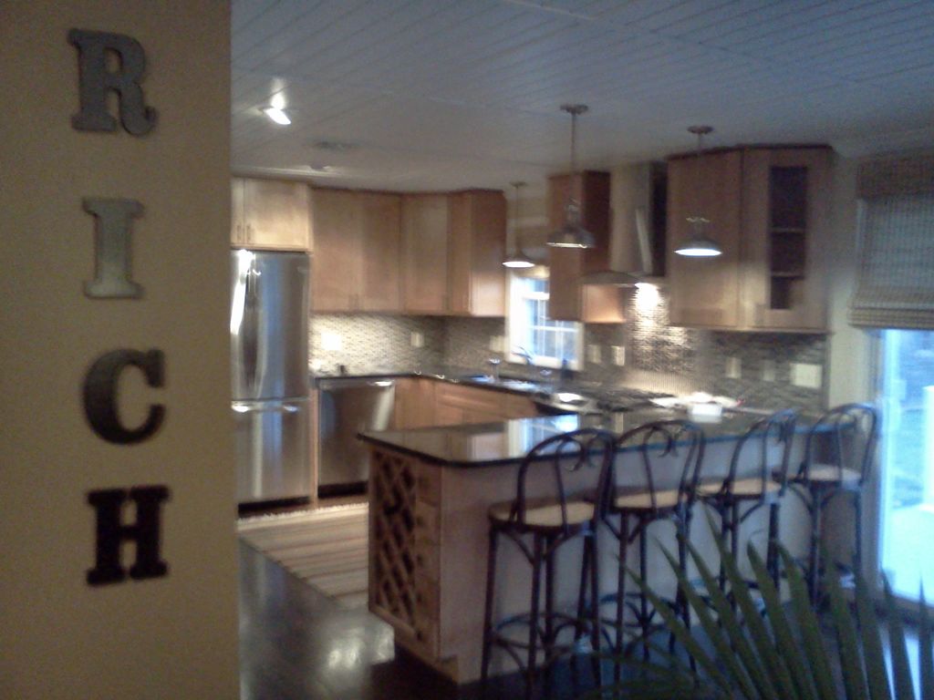 Rich Kitchen .... Warwick RI