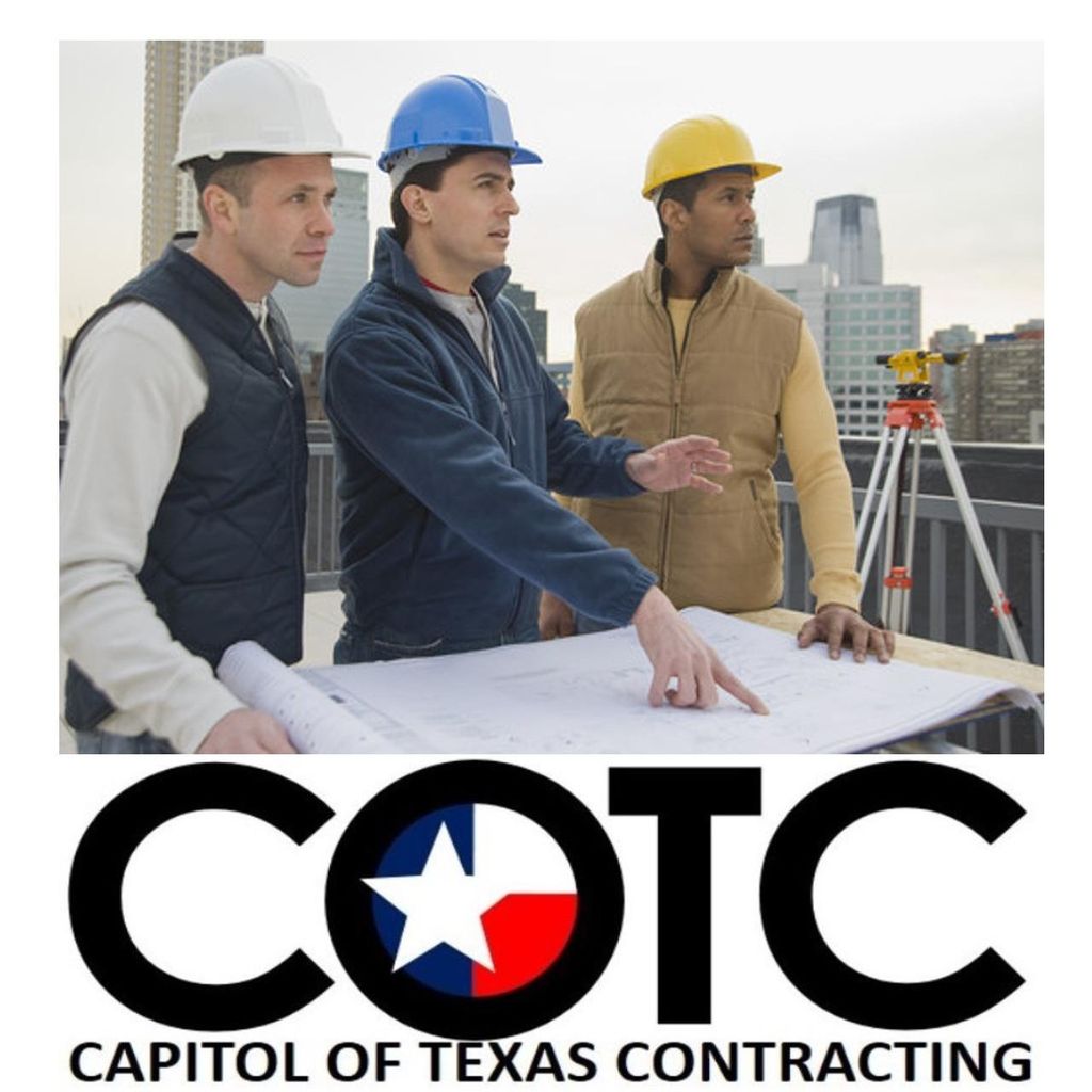 Capitol Of Texas Contracting LLC