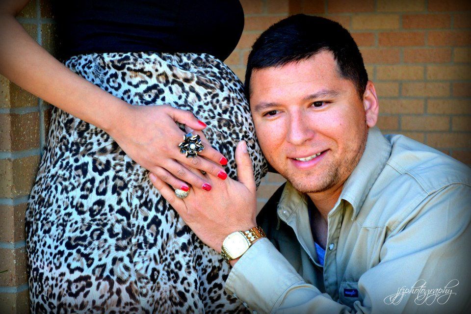 Maternity Session