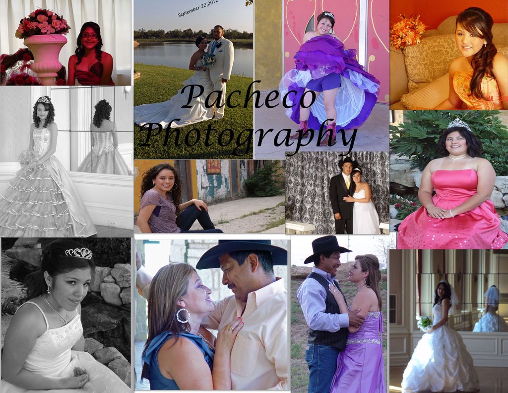 Pacheco Photography