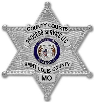 COUNTY COURTS PROCESS SERVICE, LLC