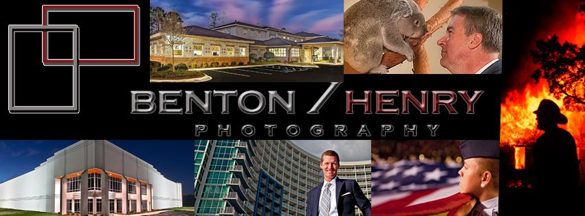 Benton Henry Photography