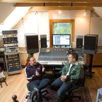 Notable Productions - Neve - Pro Tools