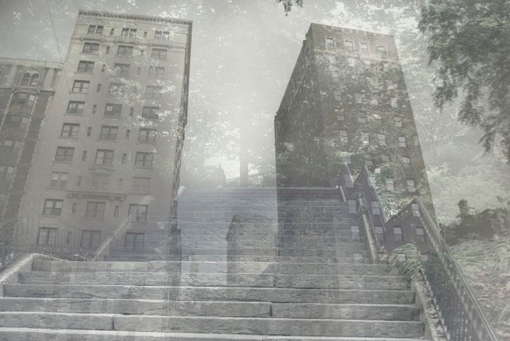 RIVERSIDE DR. NYC