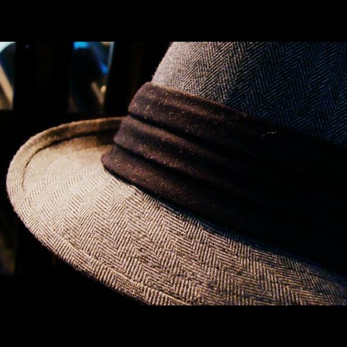 "The Hat"