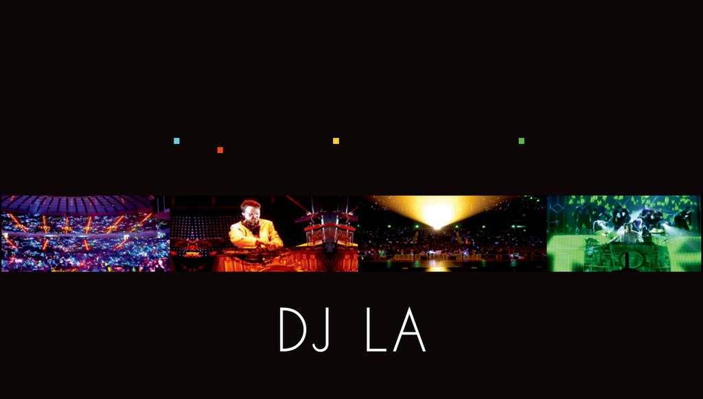 DJ L.A.