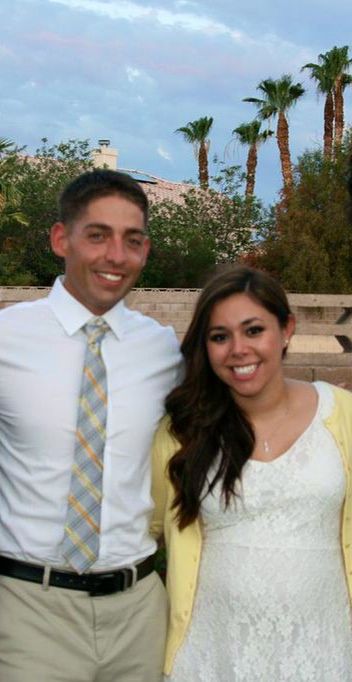 David And Rosangela Partlow