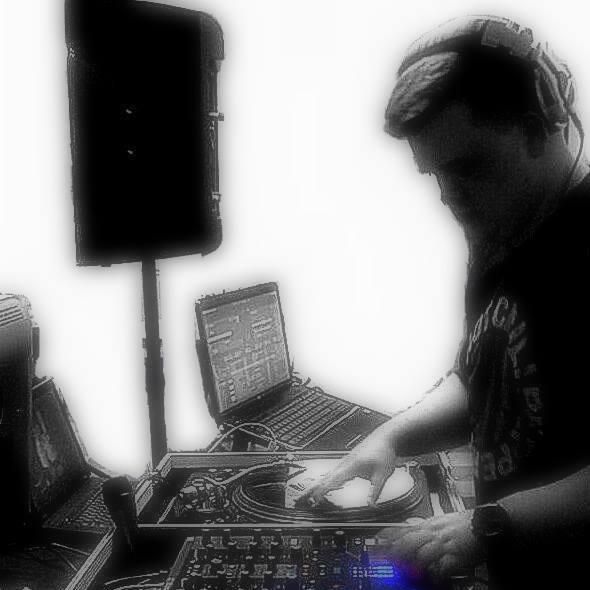 DJ Mark V Entertainment
