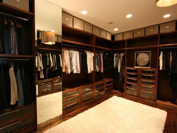 Closet Rehab / Mens Wardrobe Consulting // Boston,