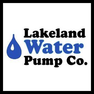 Lakeland Water Pump Co.