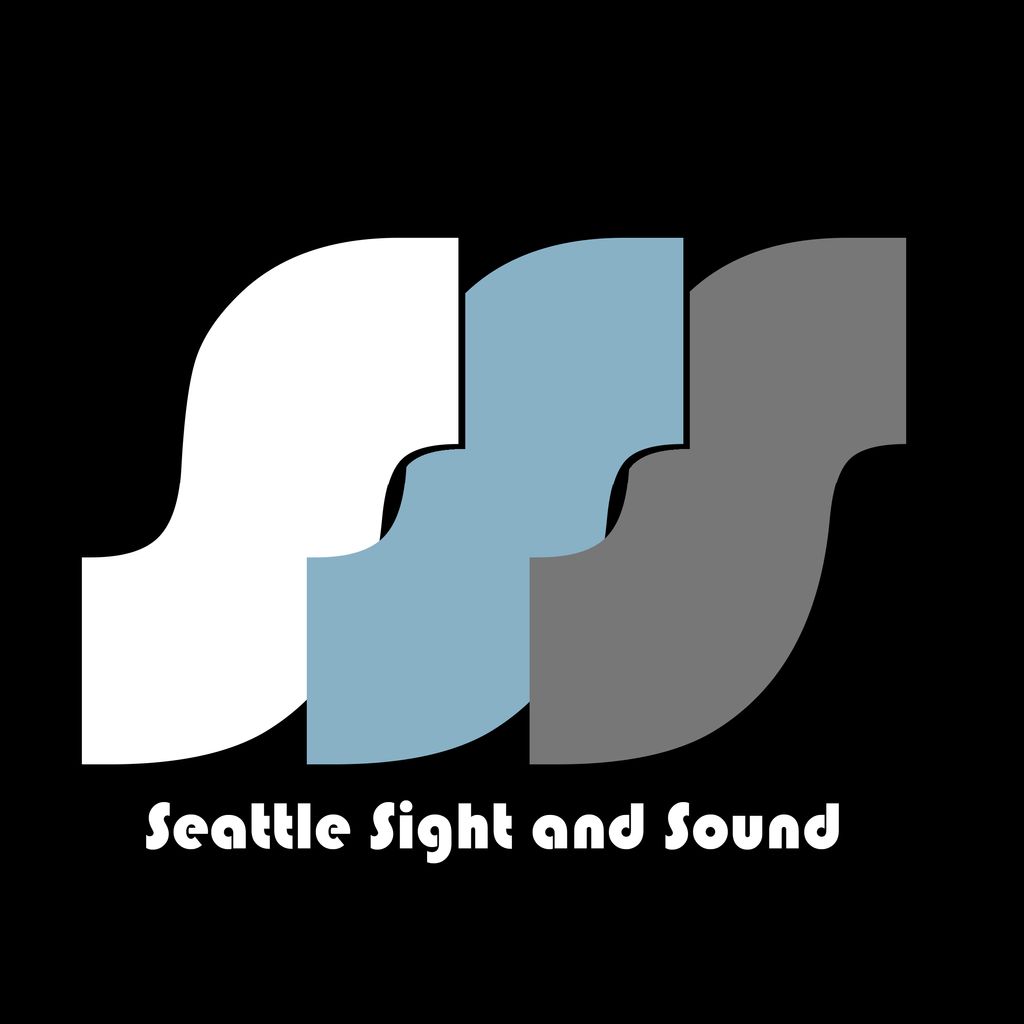 Seattle Sight and Sound