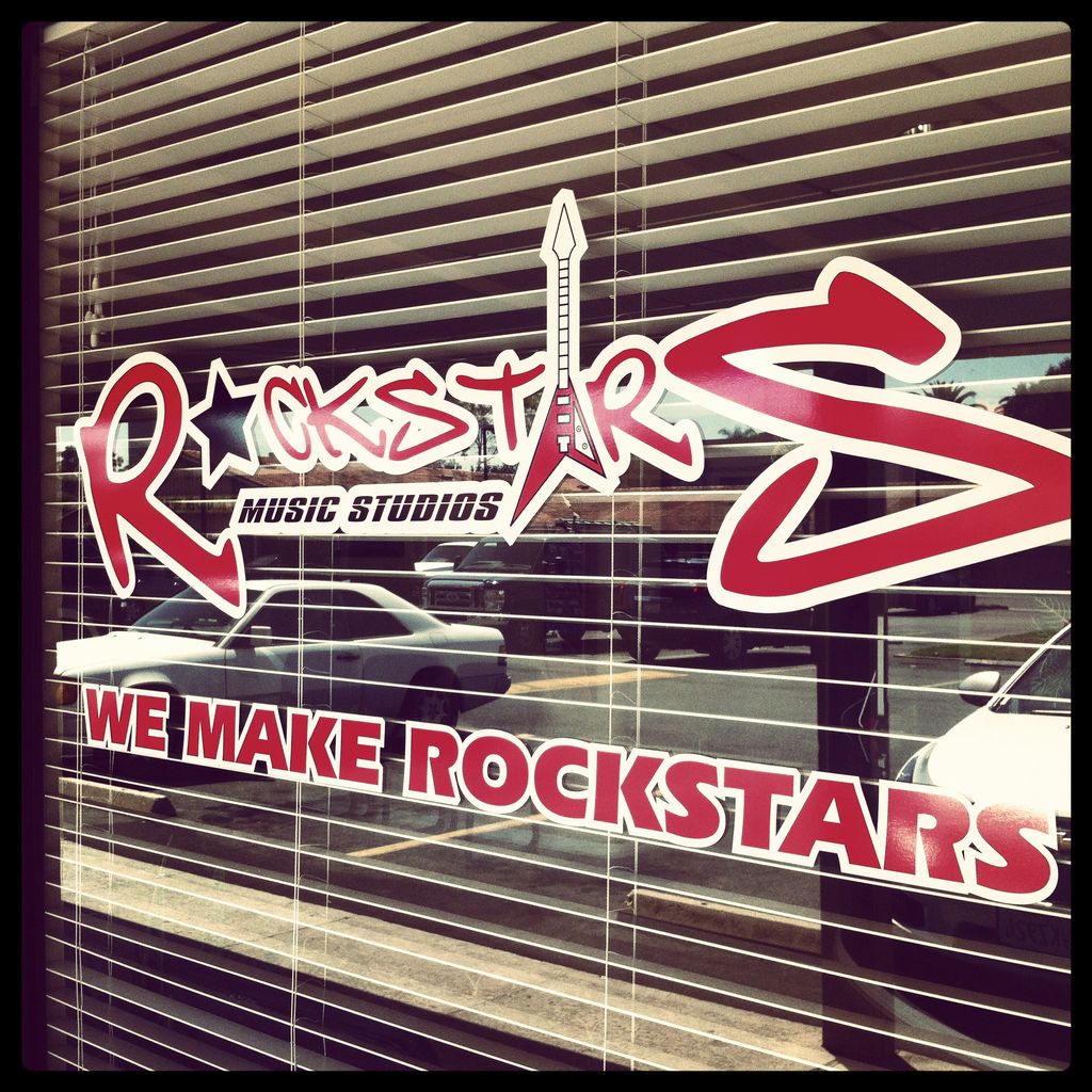 RockStars Music Studios