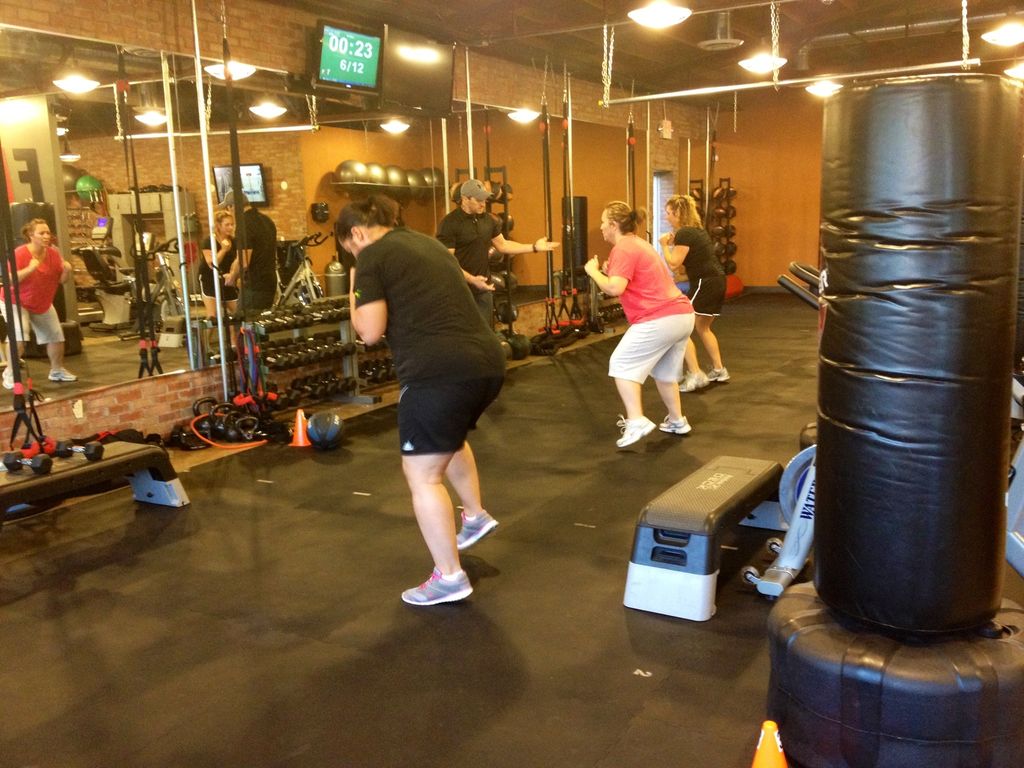 30-Day Kick Start Transformation Program