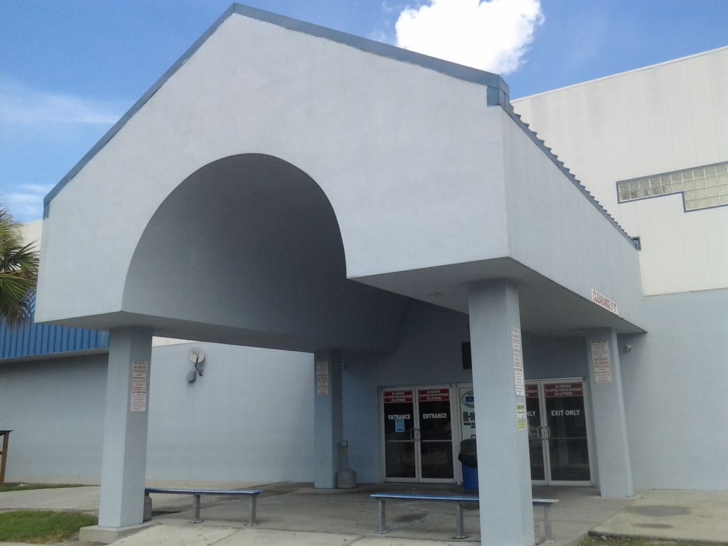 Commercial Buildings up to 3 Stories