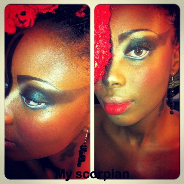 Natural Hair Show