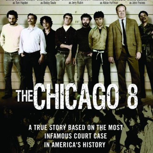 "The Chicago 8"