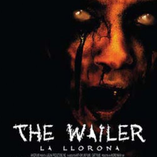 "The Wailer" (Il Llorona)