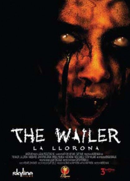 "The Wailer" (Il Llorona)