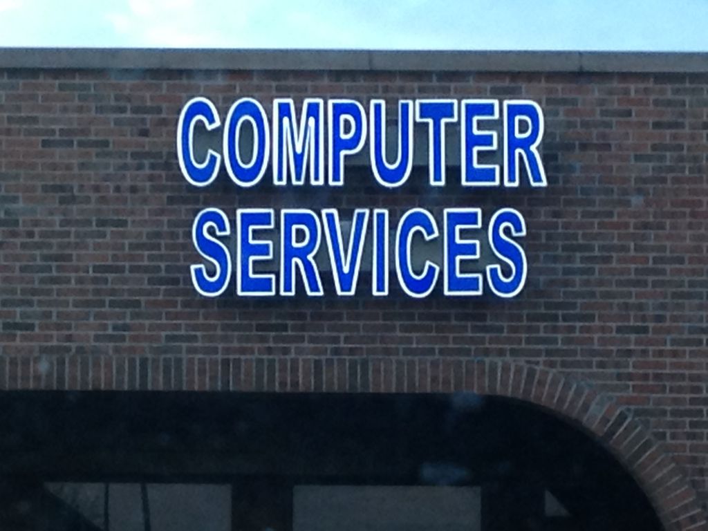 Store Sign