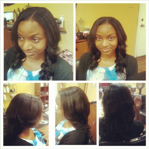 Natural sew in