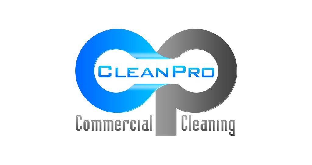 CleanPro Commercial Cleaning