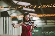 Jana Gladstone Violin