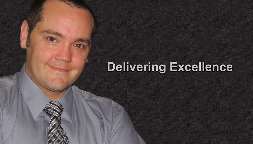 D. Ramsey Solutions. It's my business to help you 