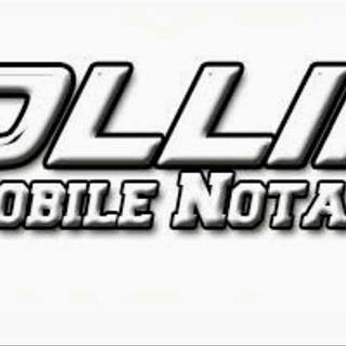 Rollins Mobile Notary