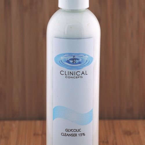 #1 Selling Glycolic Cleanser