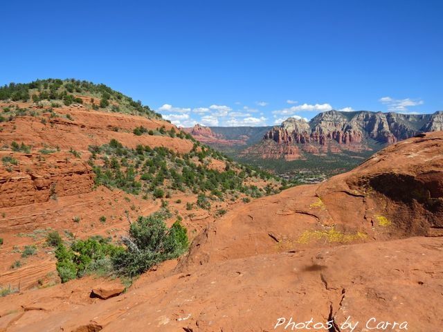 Airport vortex Sedona, Arizona