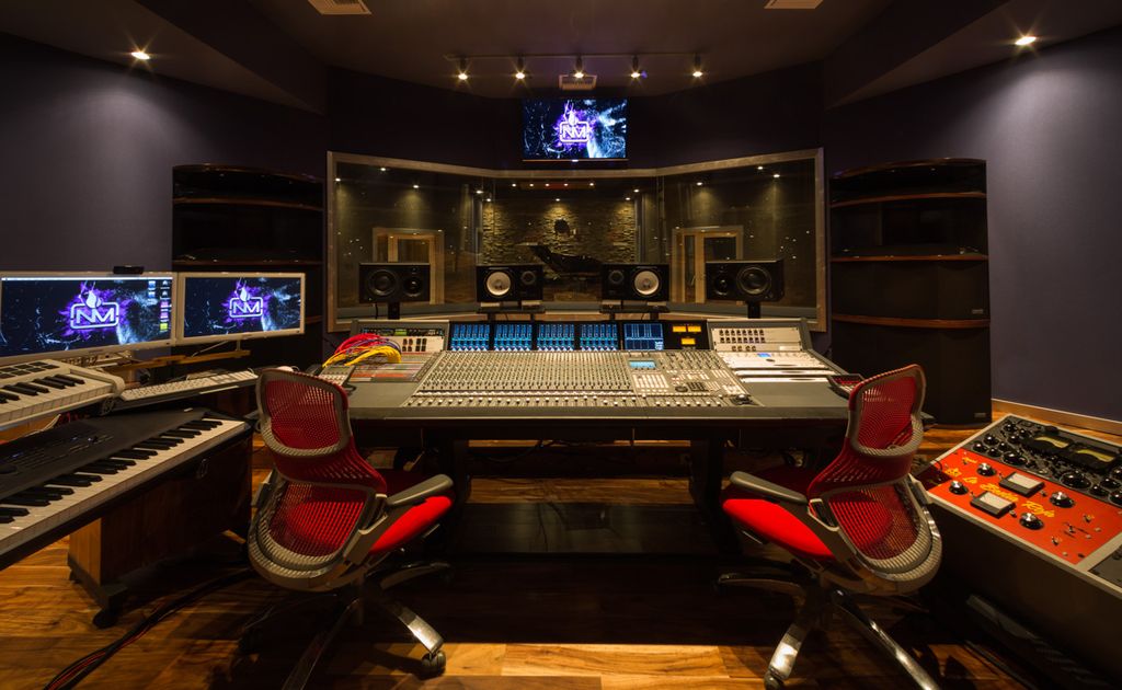 Projects and media