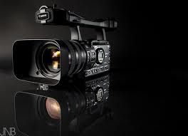 Canon XH-A1
(HD & SD)